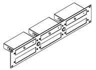 19" 2RU Rack Adapter For 6 TOOLS™