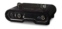 3-Channel USB Computer Audio Interface