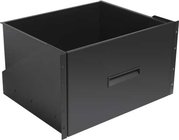 Atlas IED SD6-14  Storage Drawer, Recessed 6RU with 14" Extension
