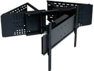 Corner Mount for 32-58" LCD/Plasma Flatscreen TVs (150 lb. Wt. Cap.)