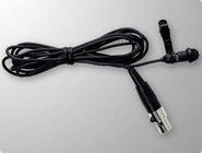 Electro-Voice ULM21 Cardioid Lavalier Microphone with TA4F Connector