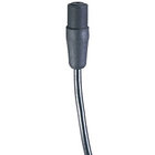 Submini Omni Condenser Lavalier Mic, No Power Module, TA5F for Lectrosonics, Black