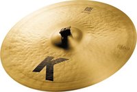 Zildjian K0817 20" K Series Ride