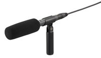 Sony ECM-673/9X Shotgun Electret Condenser Microphone