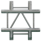 Global Truss IB-4072H 4-Way Horizontal I-Beam T-Junction