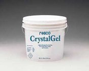 Rosco CrystalGel 1 Gallon Container