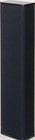 Innovox Audio SLA-4.1-WHT 4x 4" Column Array Speaker in White with 5" Tweeter