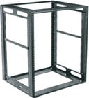 Middle Atlantic CFR-12-16 12SP Cabinet Frame Rack at 16" Depth