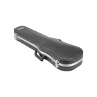 SKB 1SKB-234 Deluxe Hardshell Case for ¾ Violin / 13" Viola