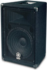 Yamaha BR12 12" 2-Way Passive Speaker, 250W