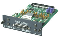 Yamaha MY8-AD96 8-Channel Analog Input Card, 96kHz