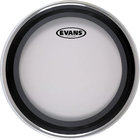 Evans BD18EMAD2 18" EMAD2 Batter Clear Drum Head
