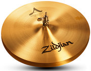 Zildjian A0134 14" A New Beat Hi-Hat Top Cymbal