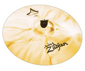 Zildjian A20518 20" A Custom Ride, Brilliant Finish