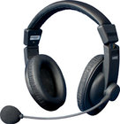 HS15D Dual Ear Noise-Canceling Headset