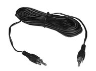 Philmore EC1  25 ft. RCA Plug to RCA Plug Speaker Extension Cable