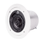 4" Coaxial Speaker System with 70/100V 16W Transformer