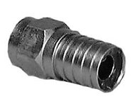 Philmore FCW6AB  Weatherproof F Connector (for RG6/U Cable)
