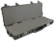 Pelican Cases 1720 Protector Case 42"x13.5"x5.3" Protector Long Case with Foam Interior