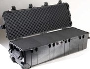 Pelican Cases 1740 Protector Case 41"x12.9"x12.1" Protector Long Case with Foam Interior