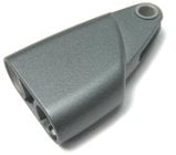 Shure Mic Connector Base