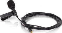 Rode LAVALIER Omni Lavalier Microphone, MiCon connector