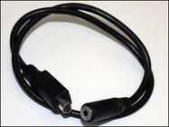 Varizoom VZ-AV/LANC  Converter Cable F/Sony HndyCam 
