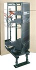 29SP Slide-Out Rack for In-Wall Applications