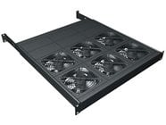 Middle Atlantic FTA-3 3-Fan Tray System