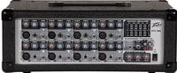 8-Channel Powered Mixer, 150W