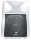 Electro-Voice Sx100+WE 12" 2-Way Loudspeaker, White