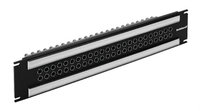 26-Channel Video Patchbay, 2 Rack Unit