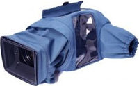 Porta-Brace RS-DSLR2B DSLR Rain Slicker (for Canon & Nikon DSLRs & Matte Boxes or Other Rigs)