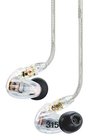 Clear Sound Isolating Earphones