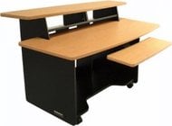 Presto4 Series Audio/Video Computer Workstation/Desk