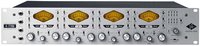 4-Channel Tone Blending Microphone Preamp