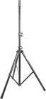 On-Stage SS7730 44-80" Steel-Aluminum Speaker Stand with 1.5" Adapter