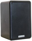 Technomad VERNAL-15T-FRSTGREEN 5" 2-Way Full-Range Loudspeaker, 70V, Forest Green