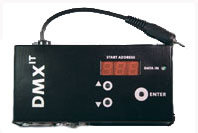 Look Solutions TF-1130 DMX Interface for Tiny-FX and Tiny-CX