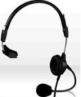 RTS PH88E-R Single Headset with Mic