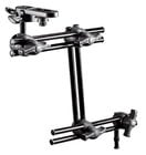 Manfrotto 396B-3 3-Section Double Articulated Arm with Camera Bracket