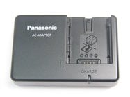 Panasonic DE-A51BB/S Panasonic Camcorder Power Adapter