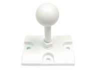 JBL 179-00002-01 White Ball Mount for CONTROL 25 and 28