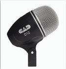 Cardioid Dynamic Kick Drum Mic