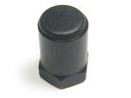 Crown D6932-4 Crown Power Amp Knob Lock