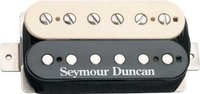 Seymour Duncan SH-PG1B PearlyGatesBridge Humbucking Guitar Pickup, Pearly Gates, Bridge