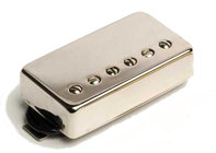 Seymour Duncan SH-PG1NNC SH-PG1n Pearly Gates Humbucking Guitar Neck Pickup with Nickel Cover
