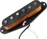 Seymour Duncan SSL-1 VintageStaggeredStrat Single-Coil Guitar Pickup, Vintage Staggered Strat