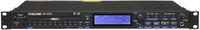 Rackmount CD Player with Unbalanced RCA Output