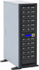 CD/DVD Duplicator, 250 GB Hard Drive, 11 Target Drives